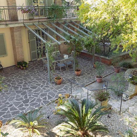 Il Nuvoloso 2 Citta della Pieve Bagian luar foto