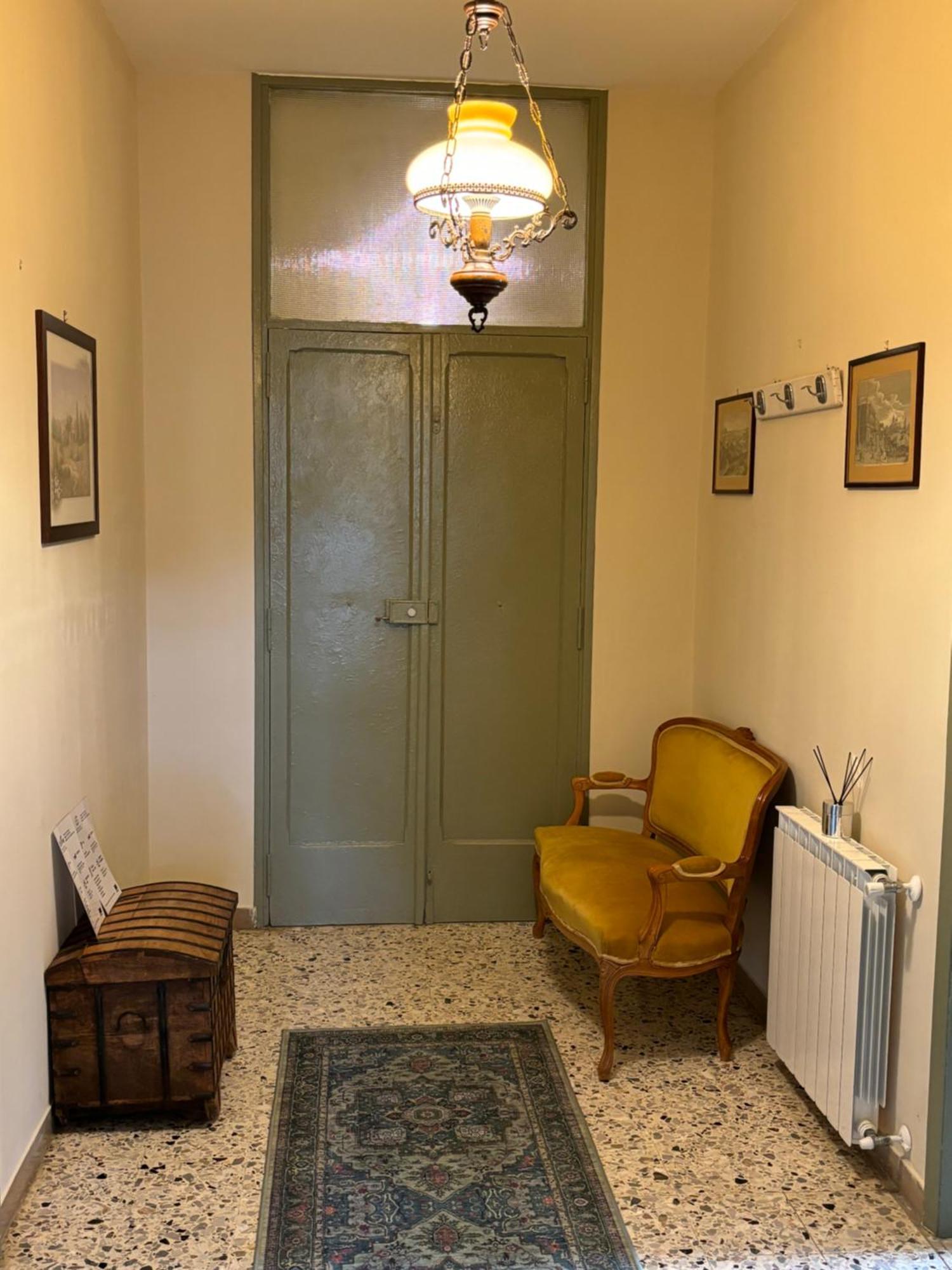 Il Nuvoloso 2 Citta della Pieve Bagian luar foto