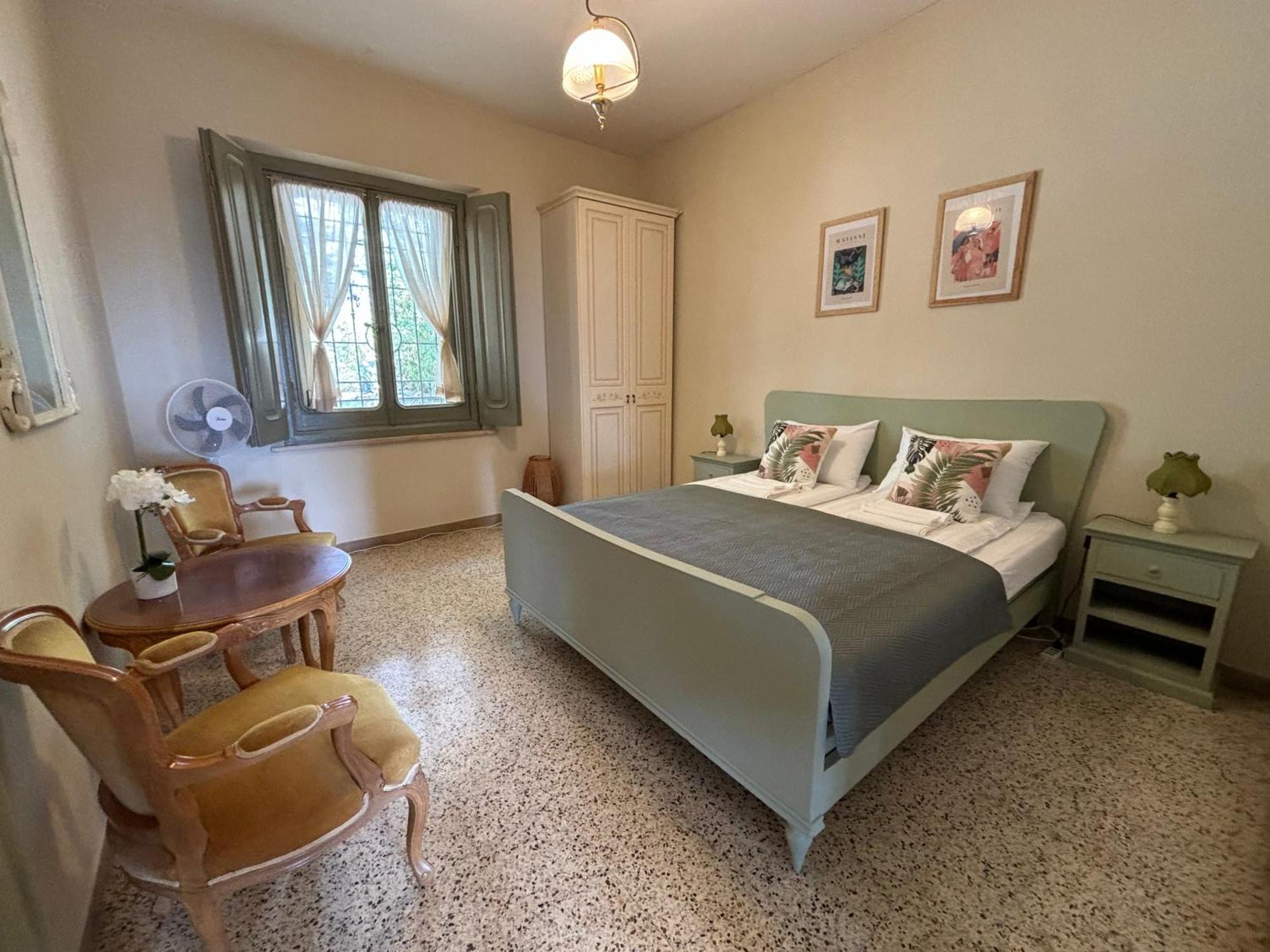 Il Nuvoloso 2 Citta della Pieve Bagian luar foto
