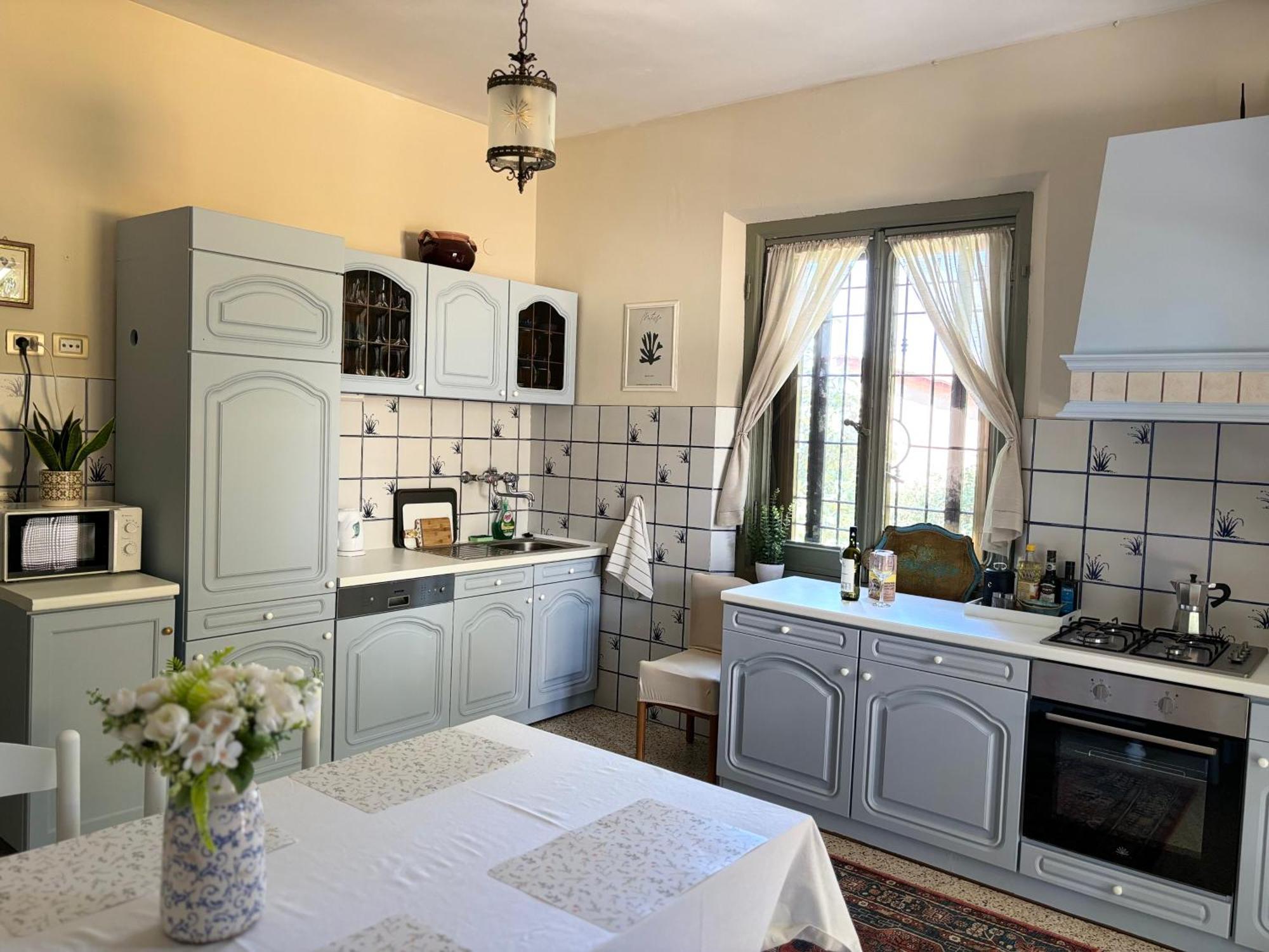 Il Nuvoloso 2 Citta della Pieve Bagian luar foto