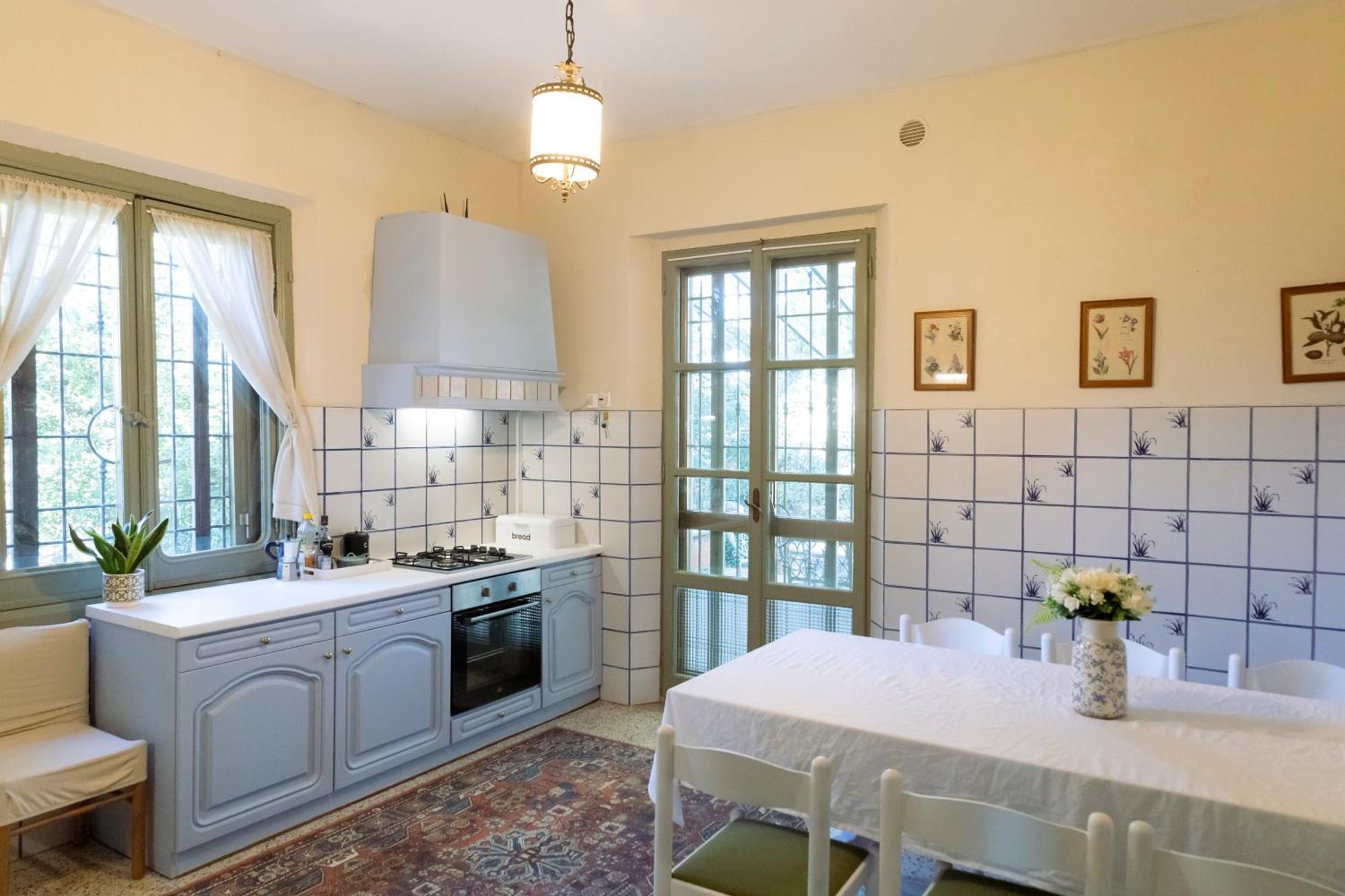 Il Nuvoloso 2 Citta della Pieve Bagian luar foto